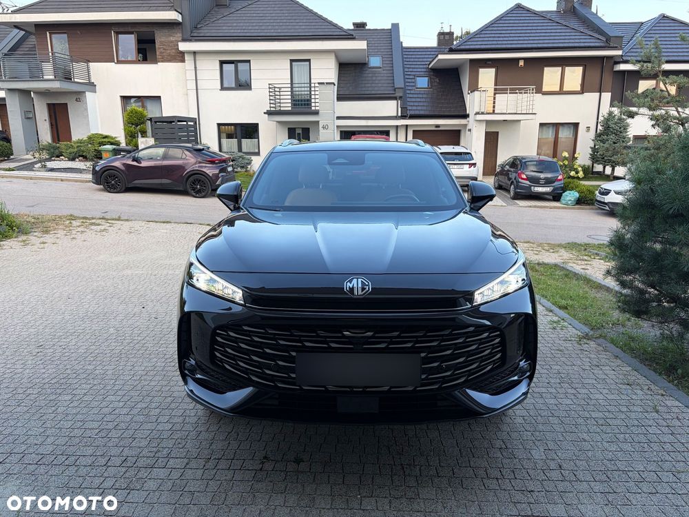 MG HS 1.5 T-GDI Exclusive DCT - 5