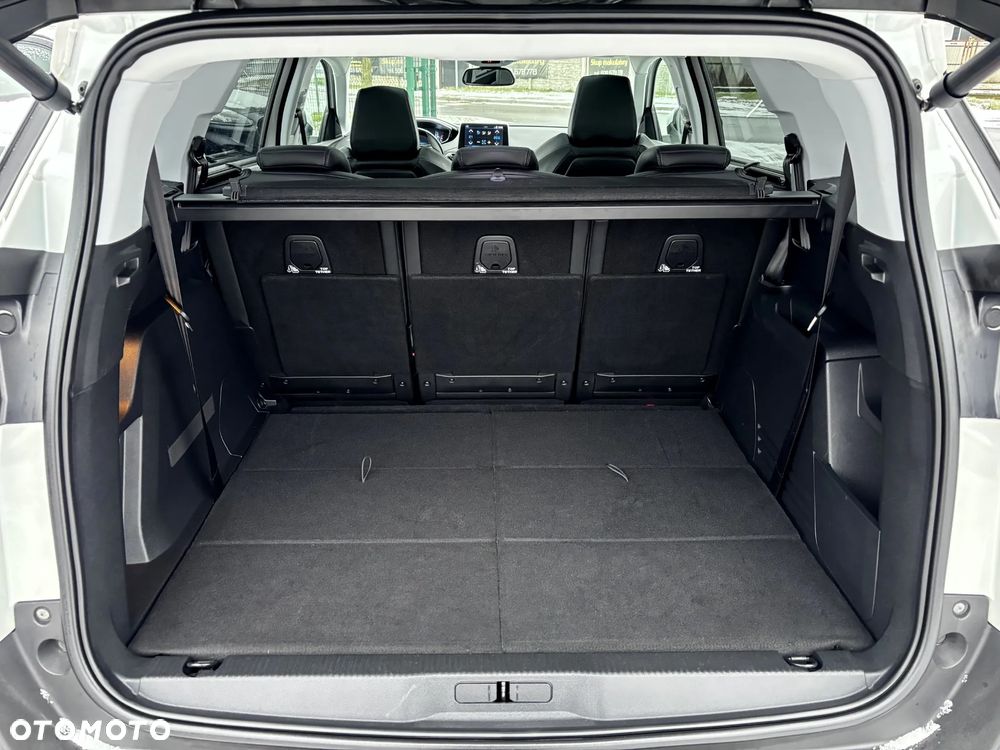 Peugeot 5008 1.6 PureTech Allure S&S EAT8 - 34