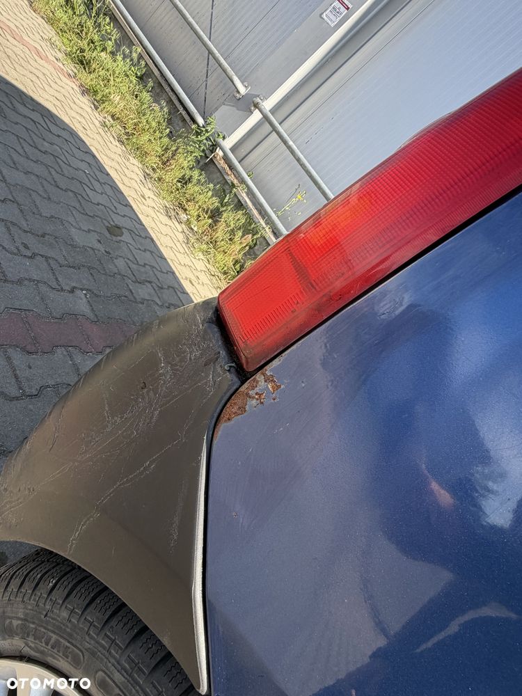 Opel Agila - 6
