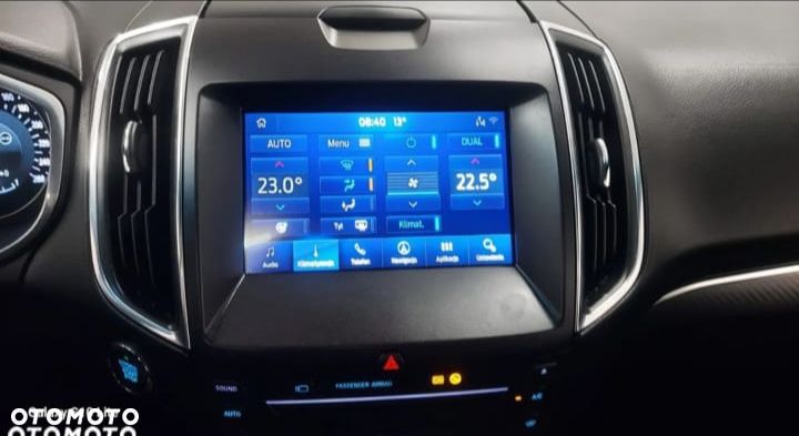 Ford Edge 2.0 EcoBlue Bi-Turbo 4x4 ST-LINE - 20