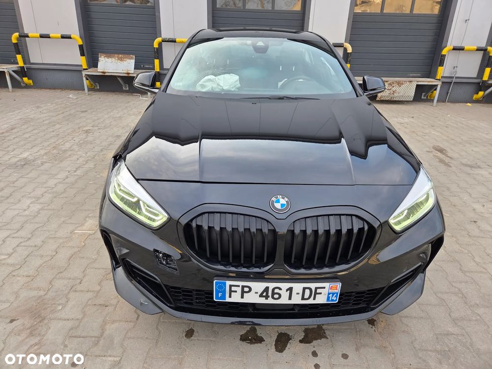 BMW Seria 1 118d M Sport sport - 7