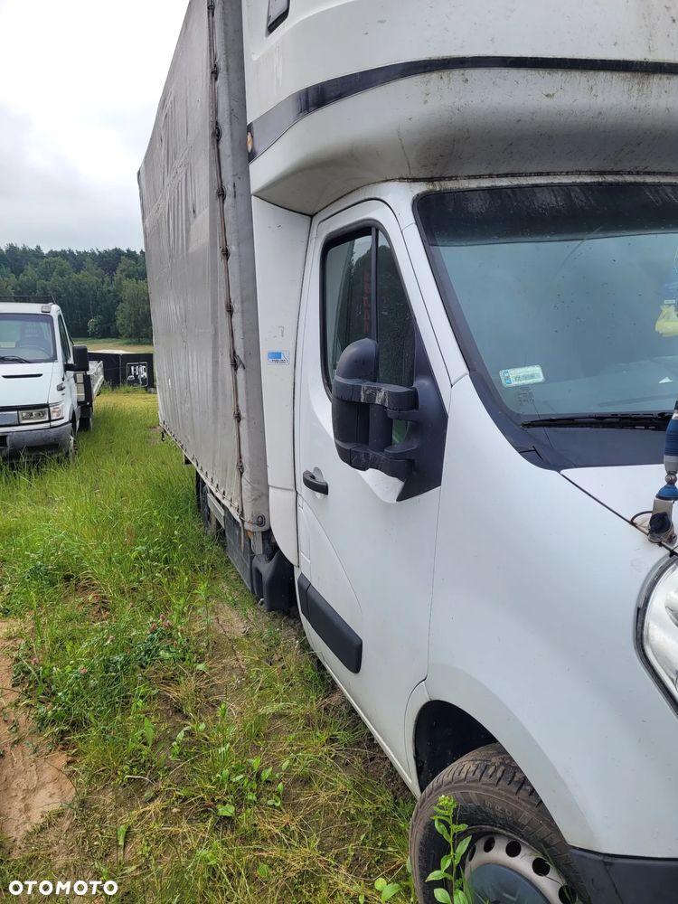Renault MASTER - 4