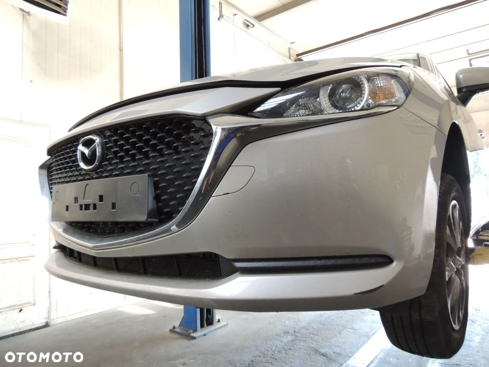 Lampa przód lewa MAZDA 2 III DJ lift '22 LED GB - 3