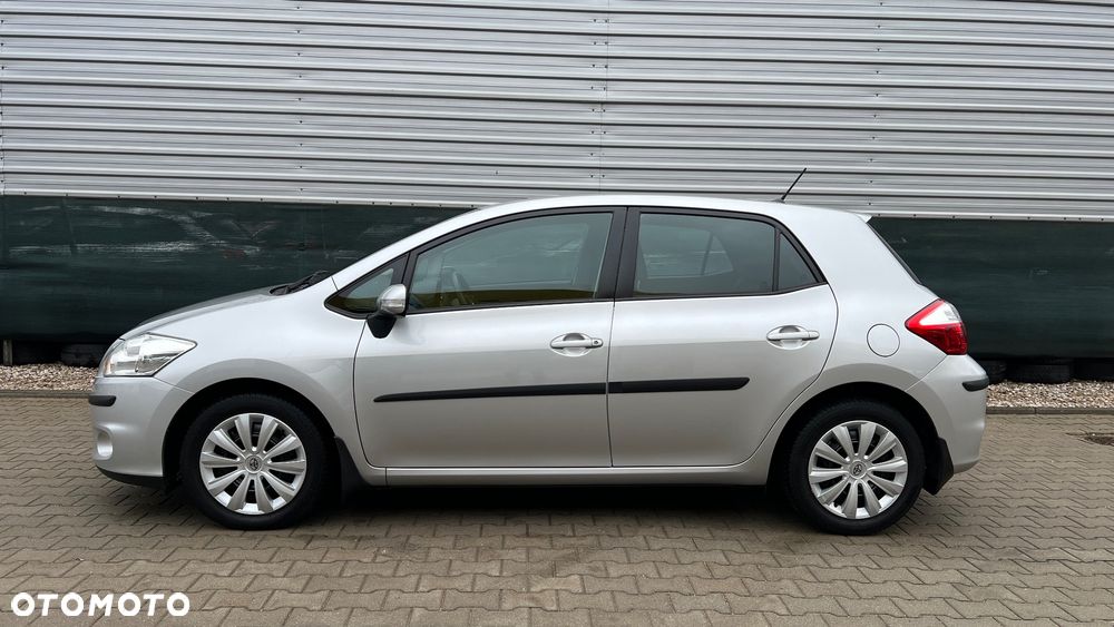 Toyota Auris 1.6 Active MS - 4