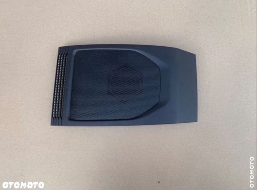 281C27144R Initiale osłona głośnika Renault Koleos II 2 lift
