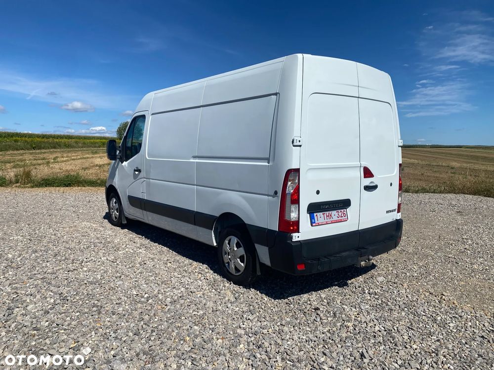 Renault MASTER - 7