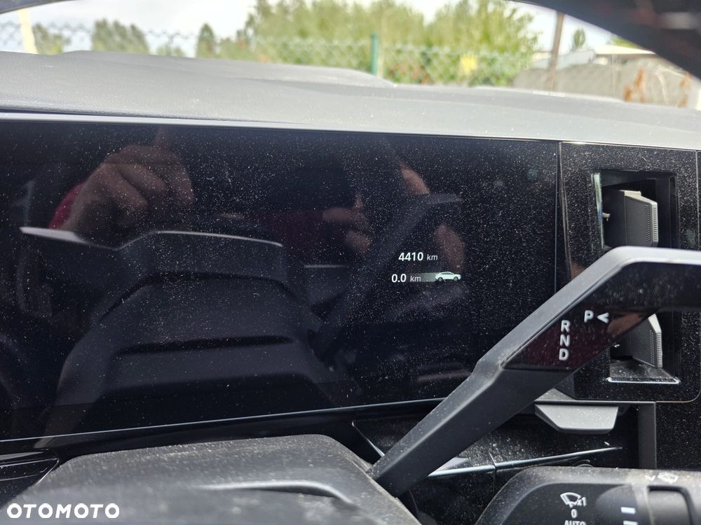 Renault Rafale 1.2 E-Tech PHEV 4x4 300 esprit Alpine MMT - 17