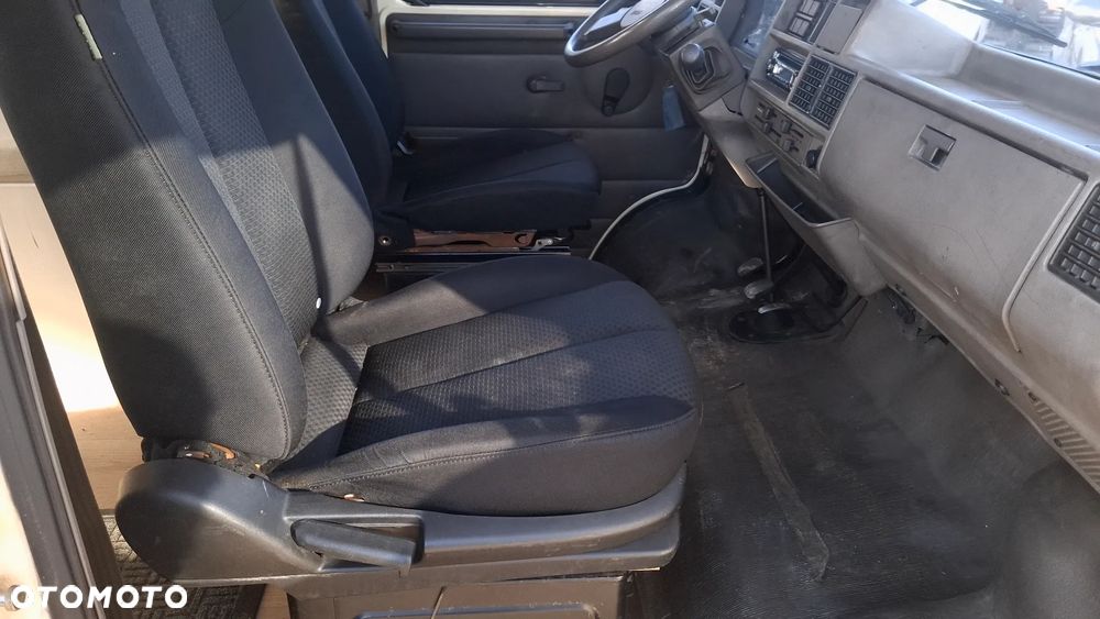 Fiat Ducato 280 Kamper - 13