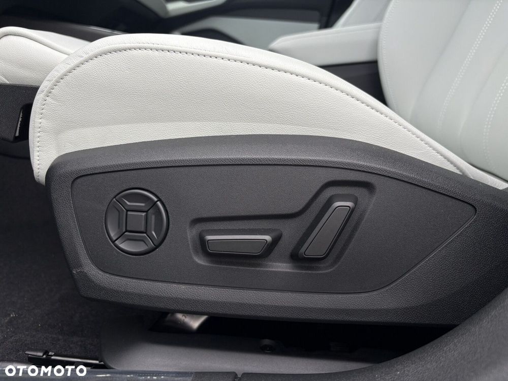 Audi A5 Limousine - 15