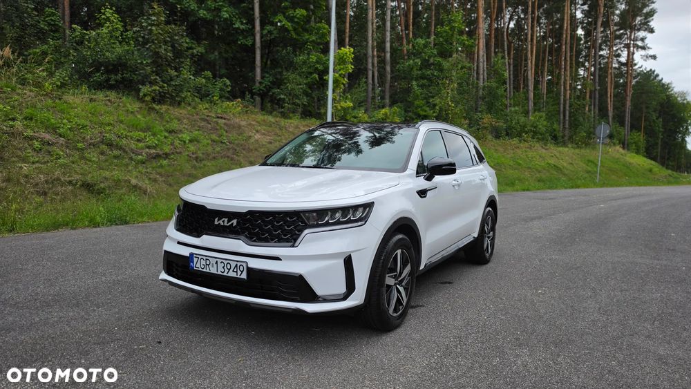 Kia Sorento - 2