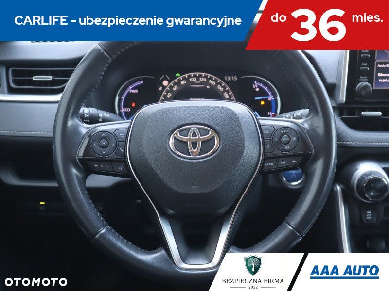 Toyota RAV4 - 19