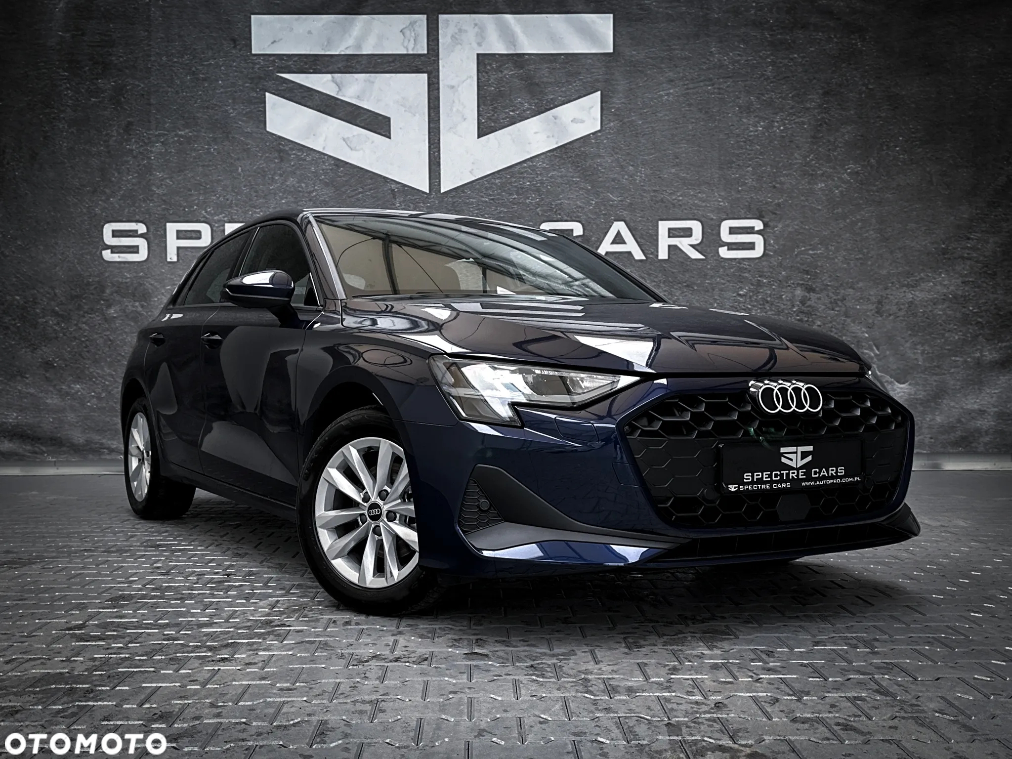 Audi A3 - 2