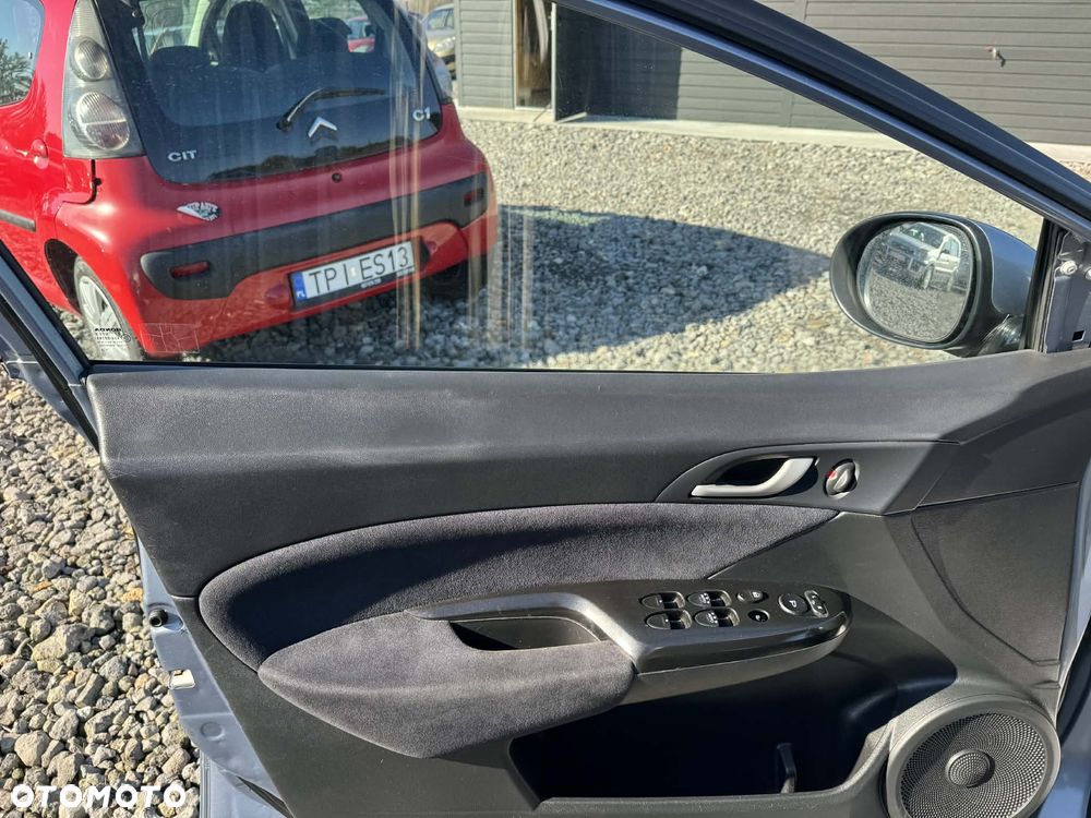 Honda Civic 1.4 Comfort - 15