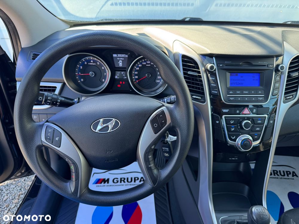 Hyundai i30 1.4 Style - 15