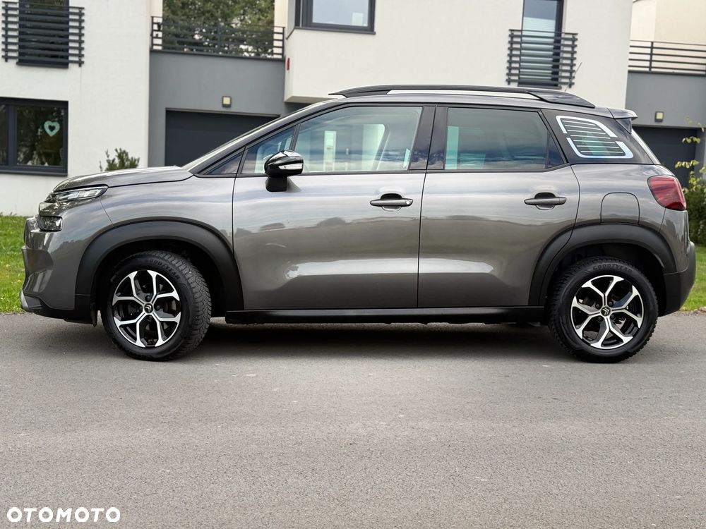 Citroën C3 Aircross - 3