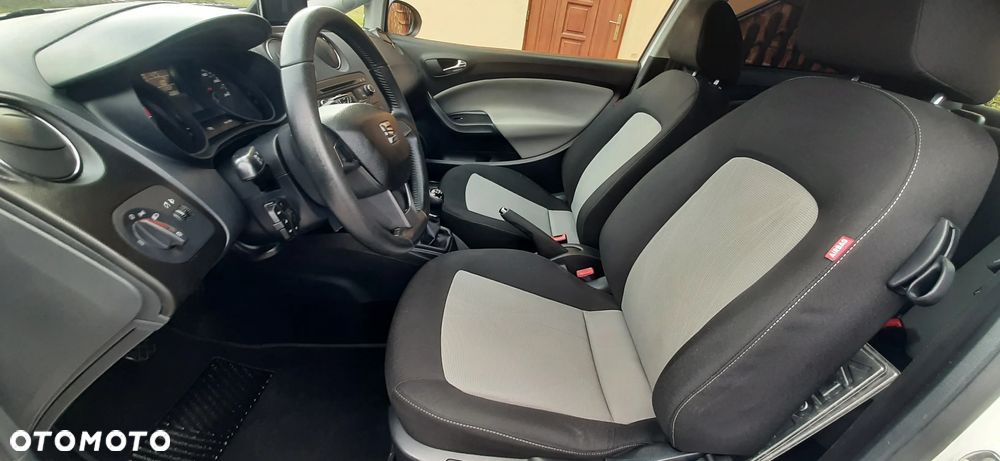 Seat Ibiza - 33