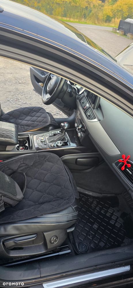 Audi A6 Avant - 20