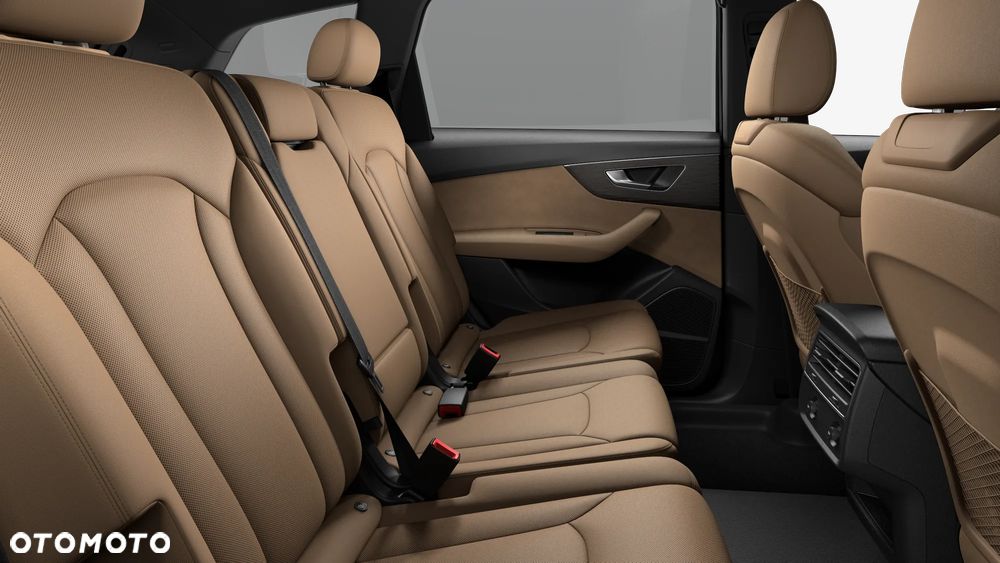Audi Q7 45 TDI mHEV Quattro S Line Tiptr - 4