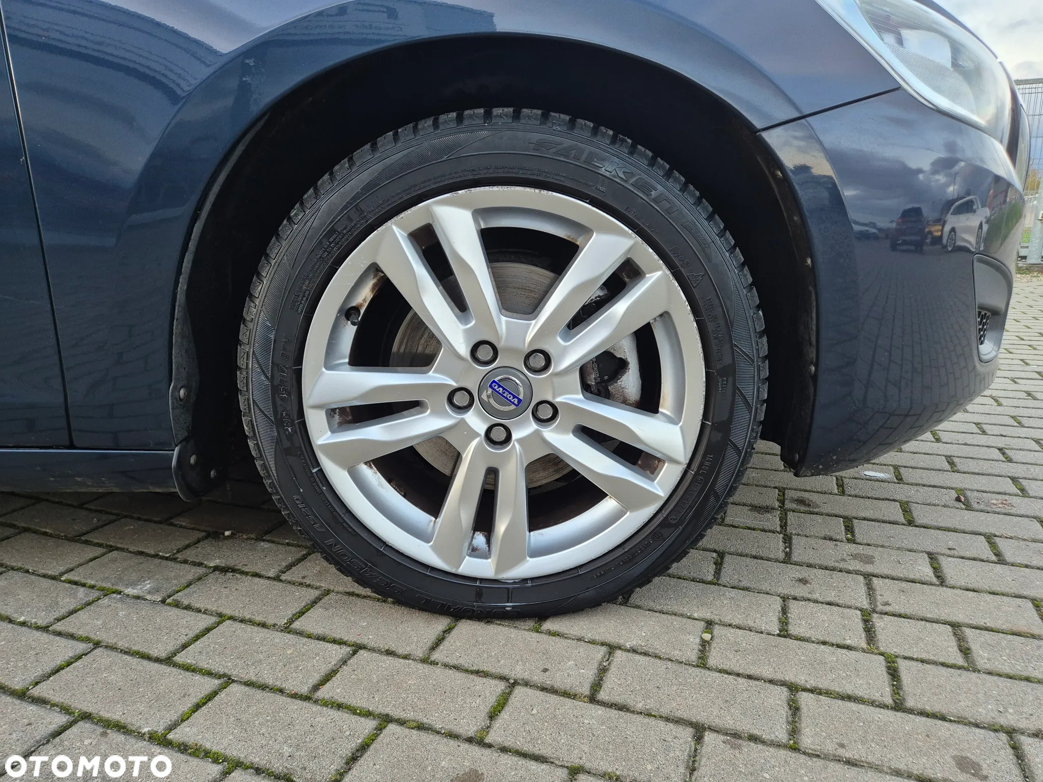 Volvo S60 D4 Momentum - 19