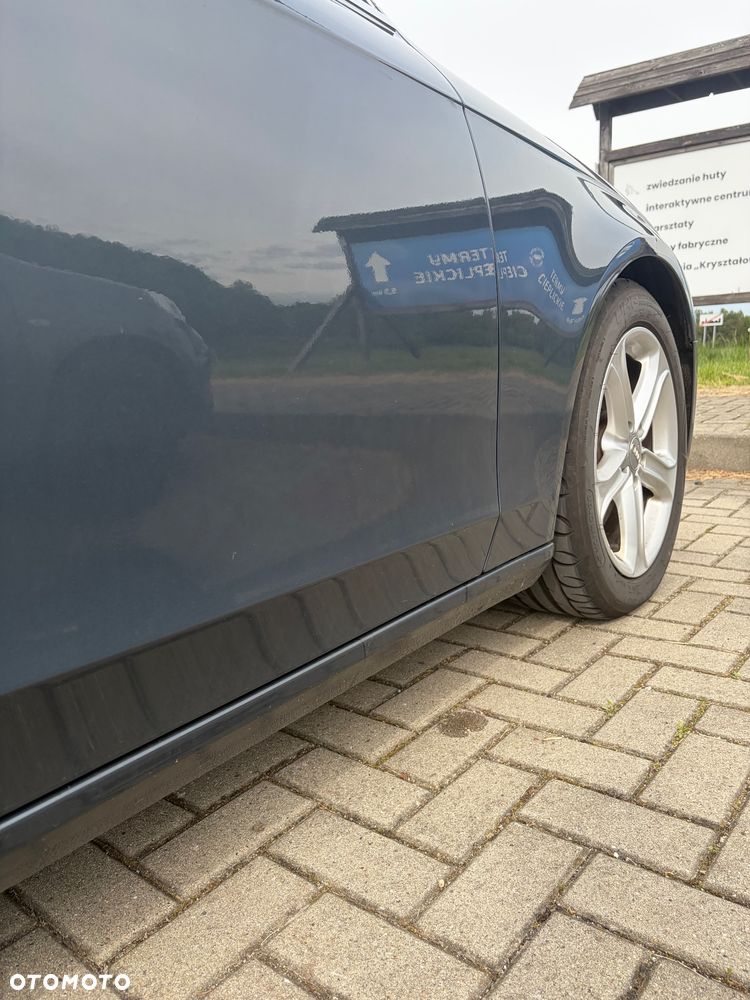 Audi A4 Avant 2.0 TDI - 8