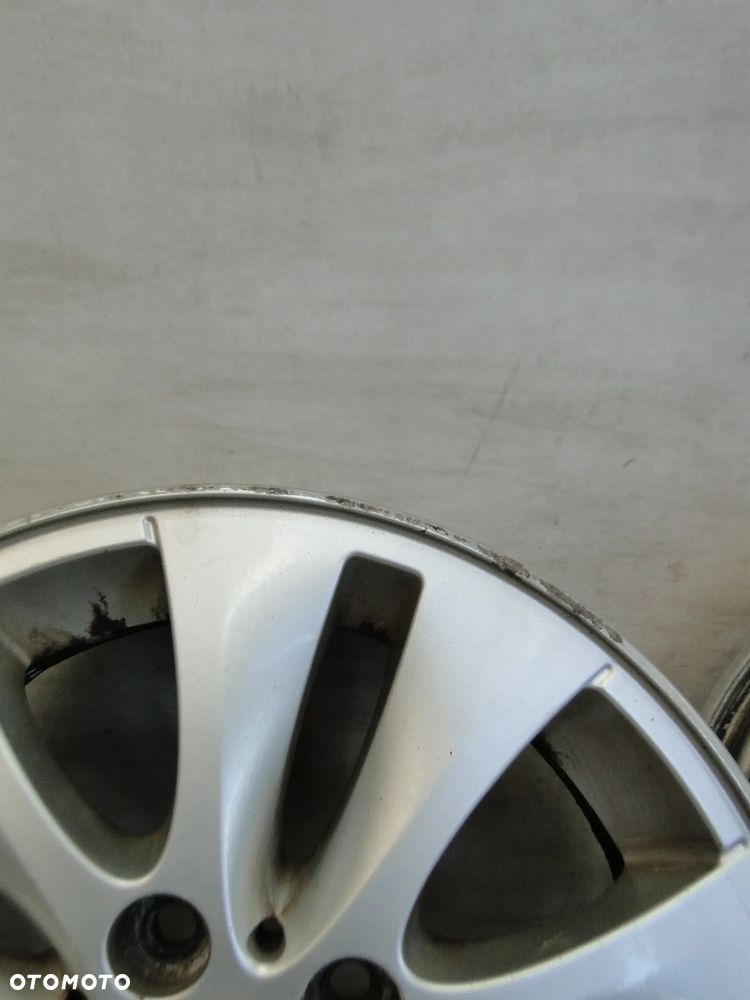 BMW 1 E81 E82 E87 E88 FELGA FELGI ALUMINIOWE 6.5x16 5x120 ET-42 - 6