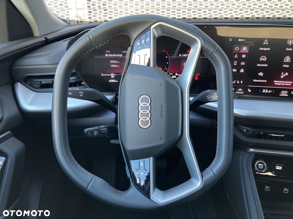 Audi Q5 - 13