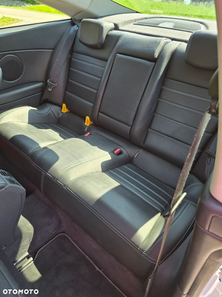 Renault Laguna Coupe dCi 180 FAP Monaco GP - 10