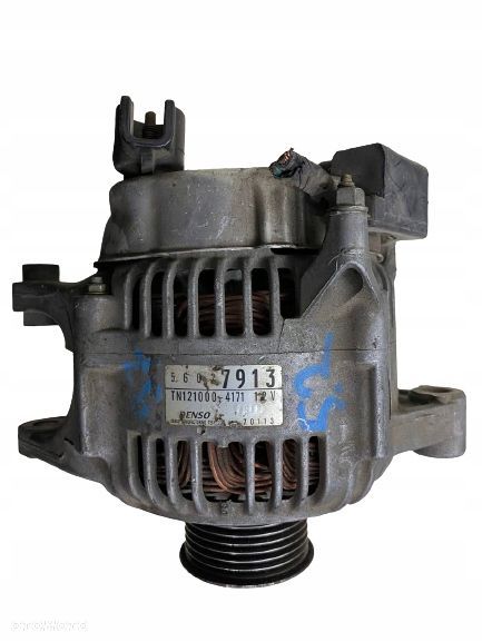 JEEP GRAND CHEROKEE ALTERNATOR 56027913 1210004171 - 1