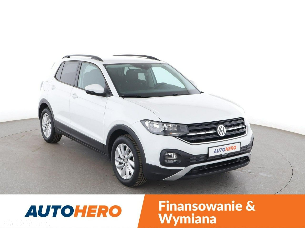 Volkswagen T-Cross 1.0 TSI Life - 10