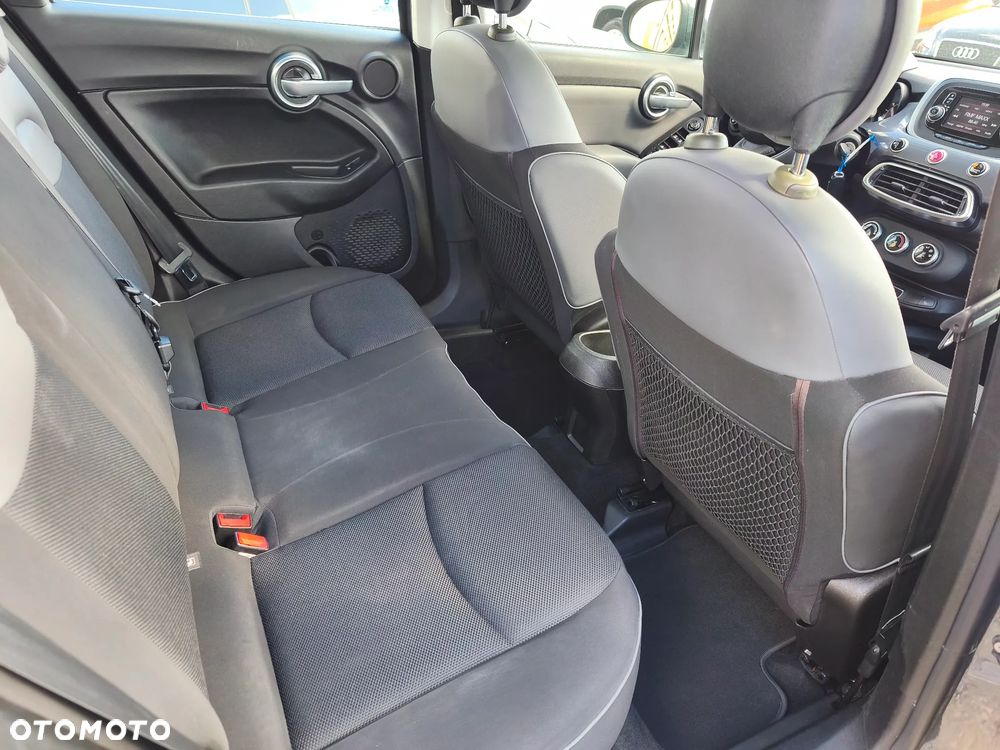 Fiat 500X 1.4 MultiAir 4x2 S&S Pop Star - 17