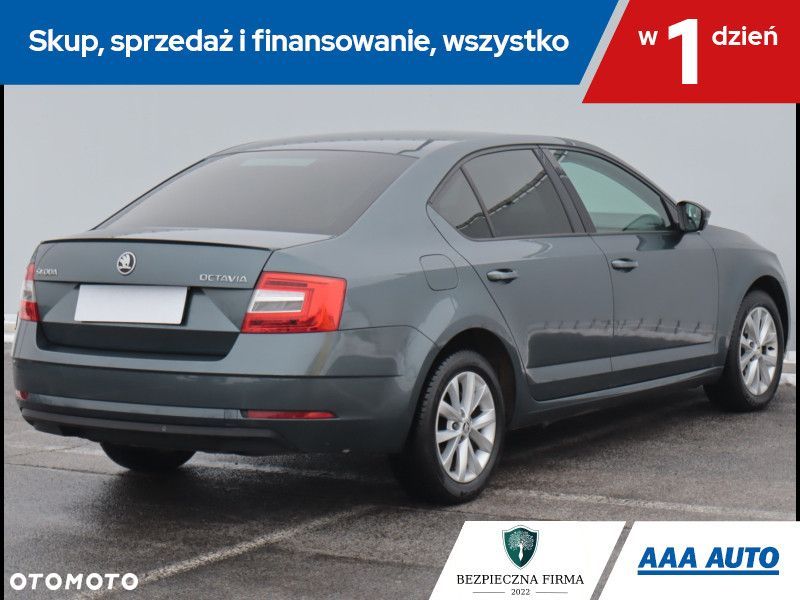 Skoda Octavia - 7