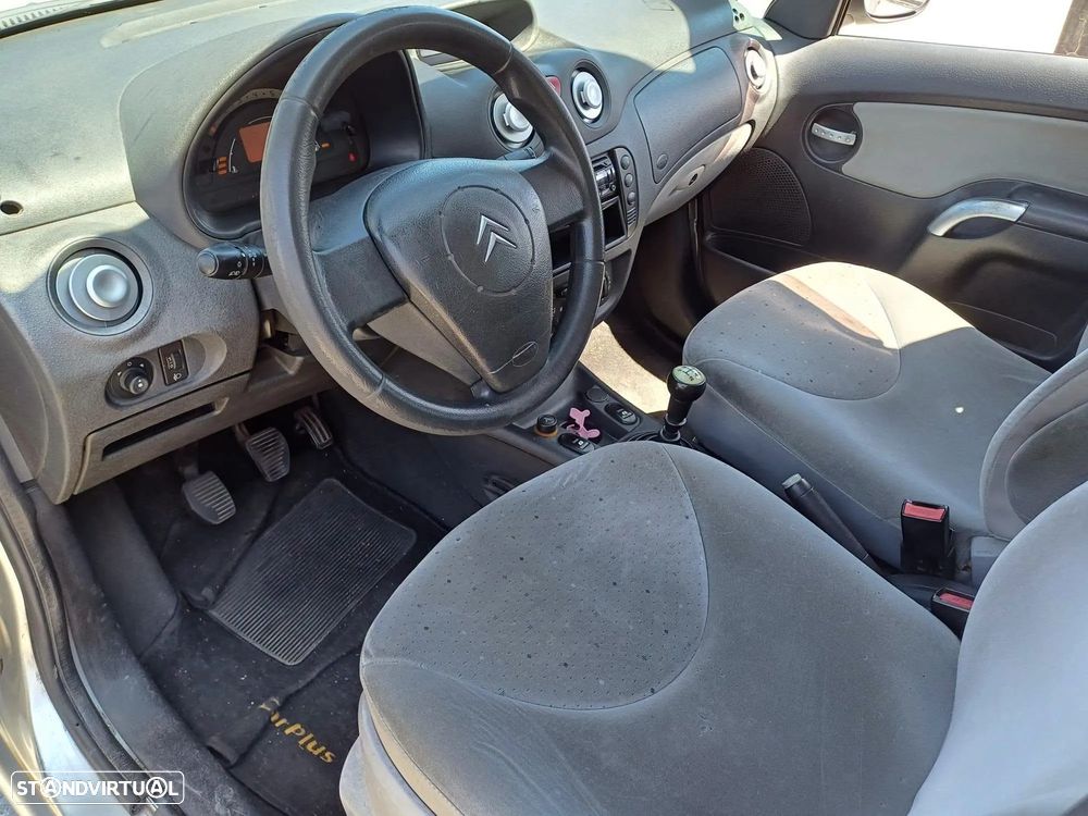Citroën C3 1.1 SX Pack - 5