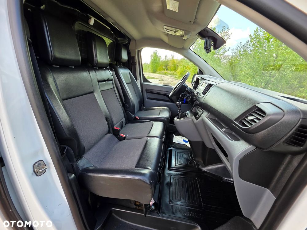 Toyota ProAce - 21