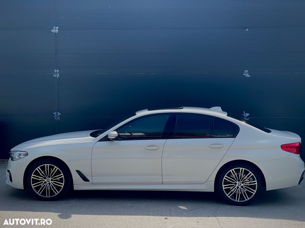 BMW 5 Series 2020 — imagine 2