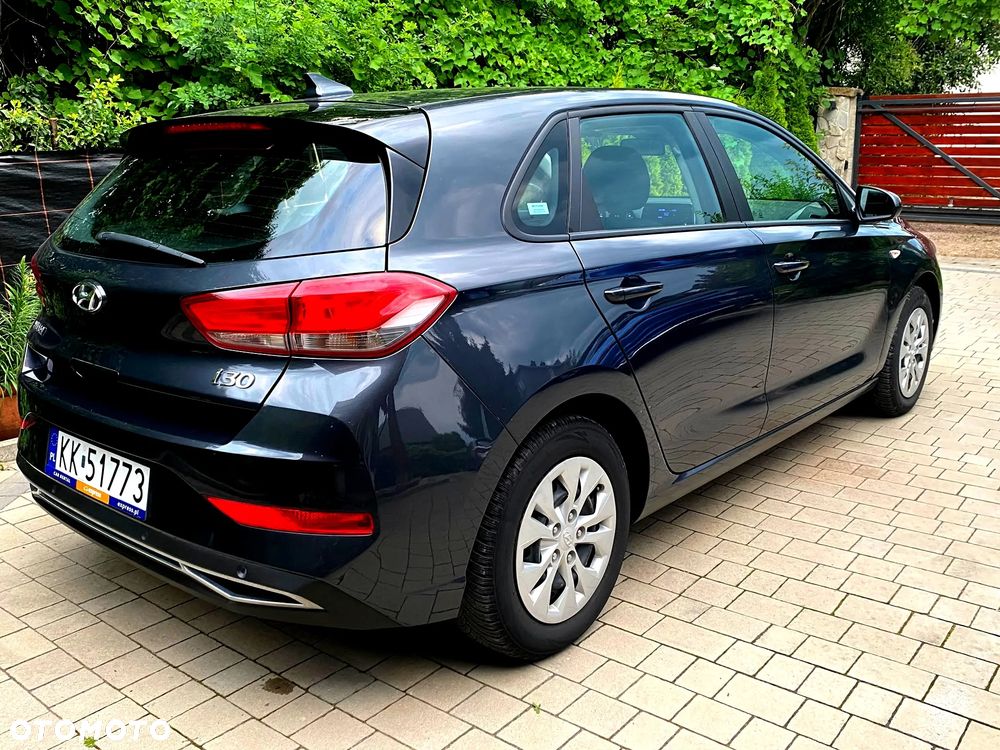 Hyundai i30 - 15