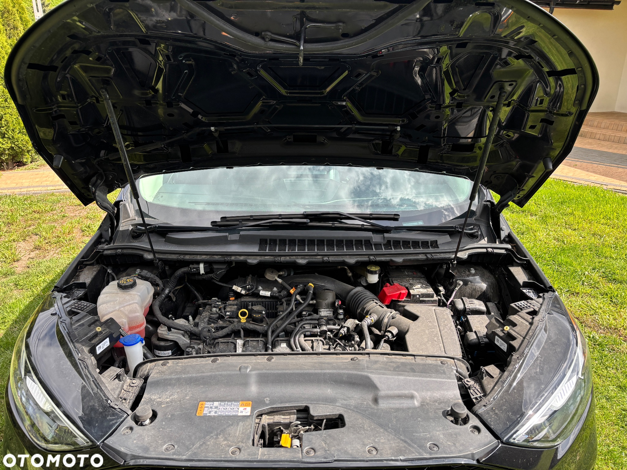 Ford Edge - 20