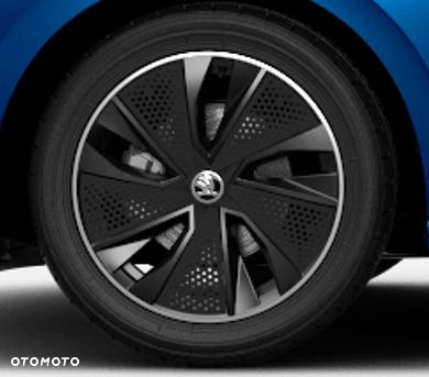 Skoda Scala 1.5 TSI Monte Carlo DSG - 9