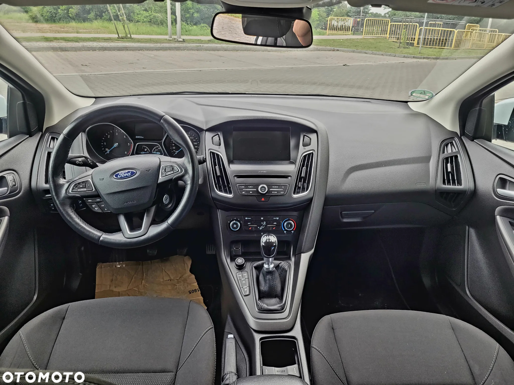 Ford Focus - 14