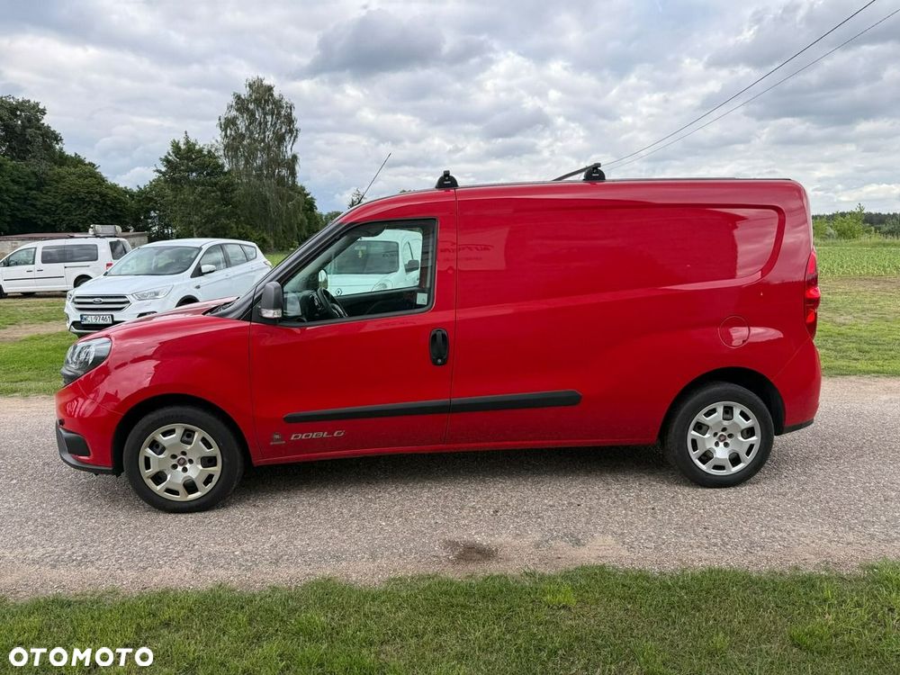 Fiat Doblo - 3