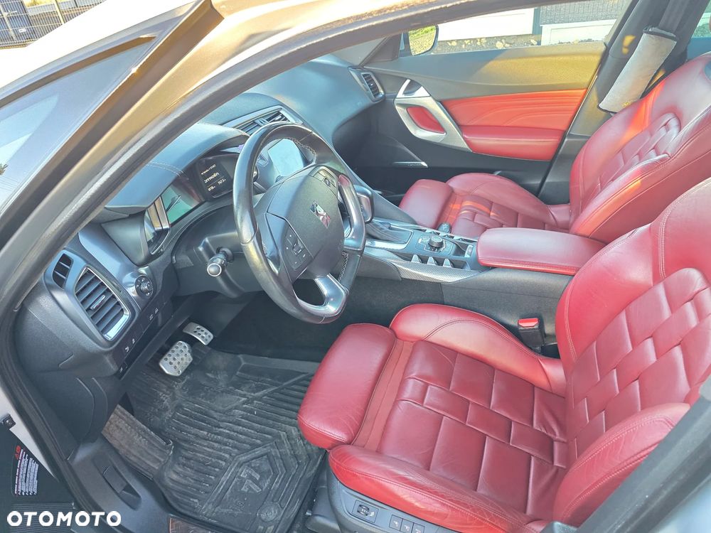 Citroën DS5 2.0 HDi SportChic - 10
