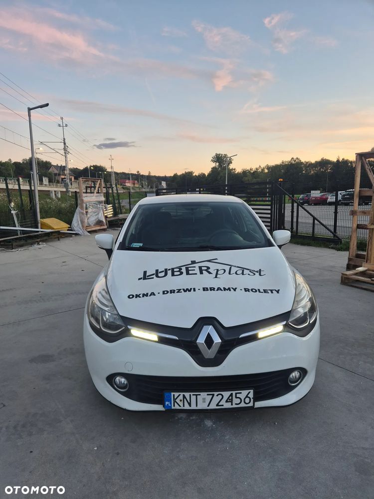 Renault Clio - 2