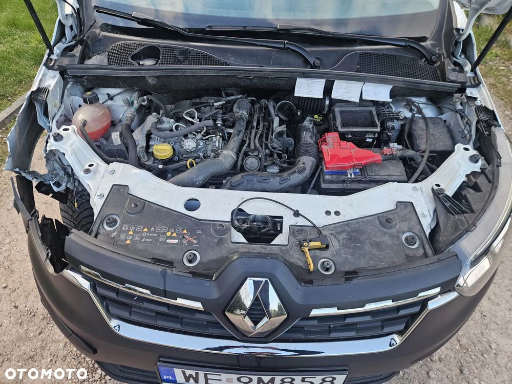 Renault Express - 21