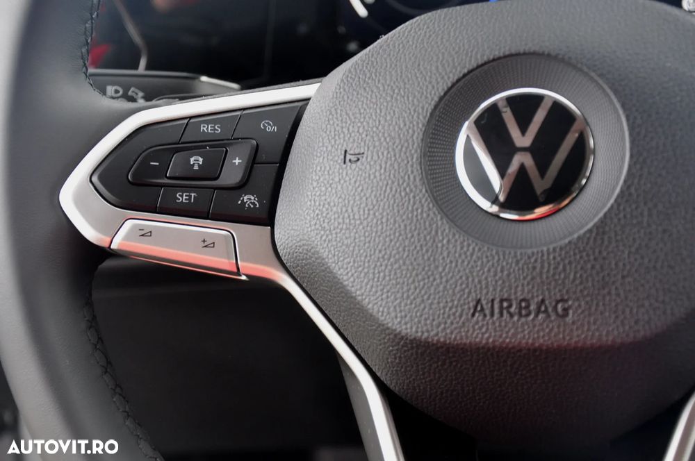 Volkswagen Golf 2.0 TDI DSG Style - 24