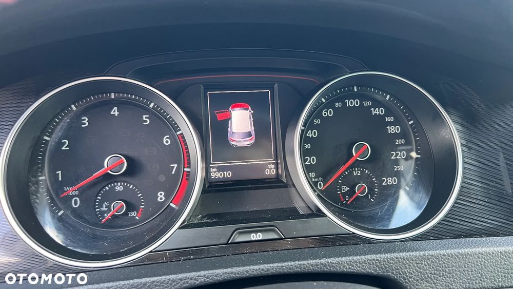 Volkswagen Golf VII 2.0 TSI BMT GTI Performance - 18