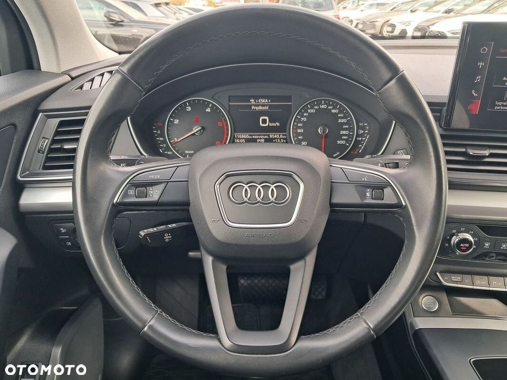 Audi Q5 - 13