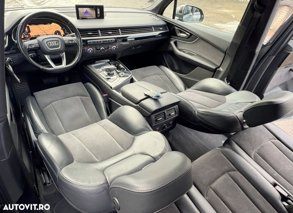 Audi Q7 - 16