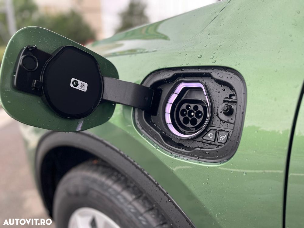 Ford Kuga 2.5 Duratec PHEV TITANIUM - 7