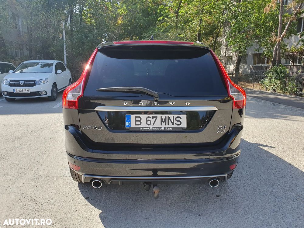 Volvo XC 60 - 2