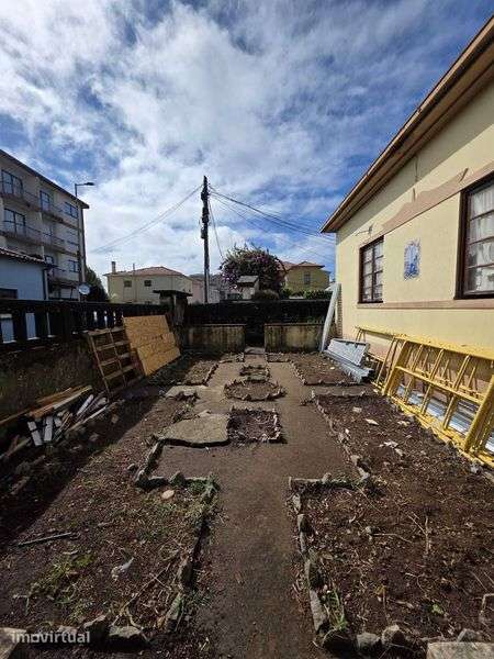 arrendo parcela de terreno para horta na cidade - Grande imagem: 3/4