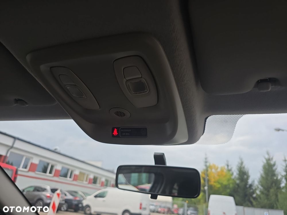 Renault Clio 1.5 dCi Energy Alize EU6c - 23